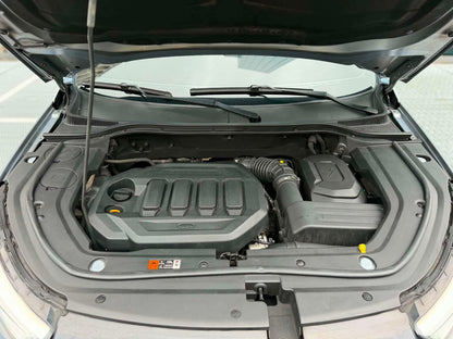 2022 Ford Territory Titanium 1.5, Automatic, Gas