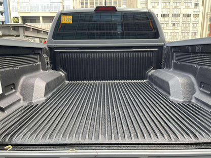 2022 Ford Ranger Raptor 2.0 Bi Turbo 4x4, Automatic, Diesel