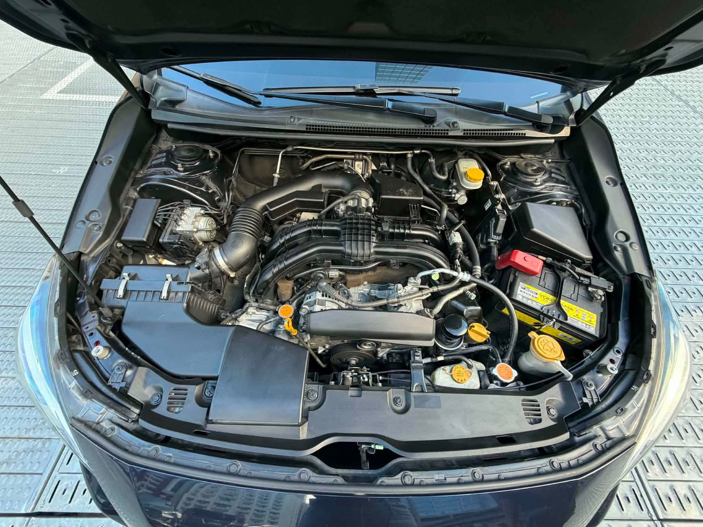 2020 Subaru XV 2.0i AWD, Automatic, Gas
