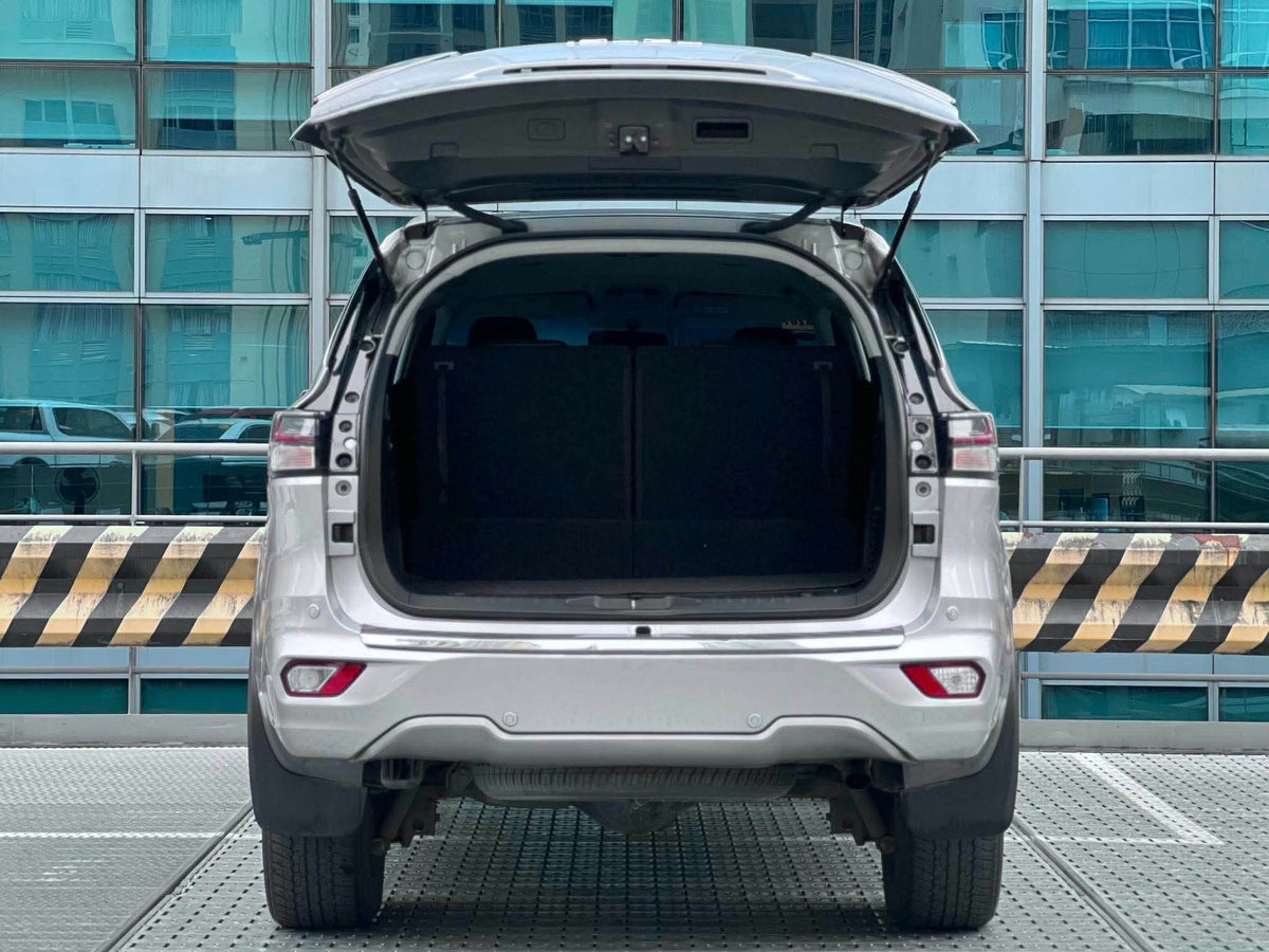 2023 Isuzu mu-X 3.0 LS-A 4x2, Automatic, Diesel