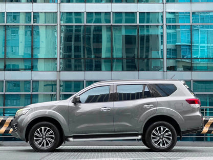 2019 Nissan Terra VL 4x2 2.5, Automatic, Diesel!