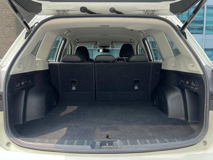 2019 Subaru Forester 2.0 i-L Eyesight ,Automatic, Gas