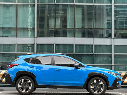 2024 Subaru Crosstek 2.0i-S Eyesight, Automatic, Gas