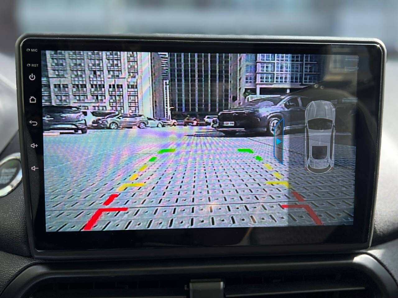 2019 Ford Ecosport Titanium 1.5 Automatic, Gas