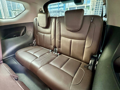 2020 Nissan Terra VL 4x2 2.5, Automatic, Diesel