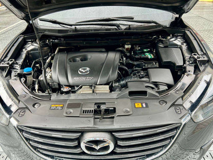 2016 Mazda CX5 2.5 AWD, Automatic, Gas