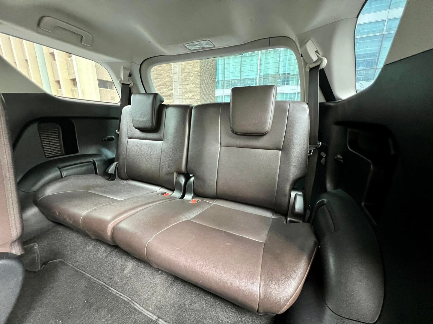 2017 Toyota Fortuner V 4x2, Automatic, Diesel