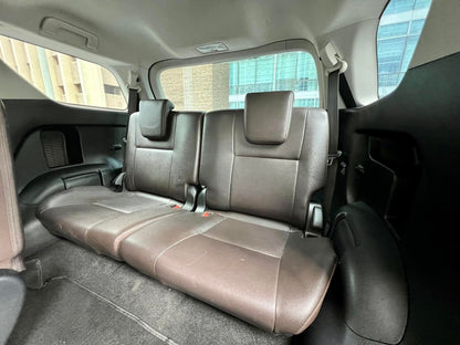 2017 Toyota Fortuner V 4x2, Automatic, Diesel