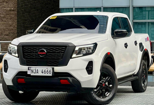 2025 Nissan Navara 2.5 VE Calibre 4xPro look, Automatic, Diesel