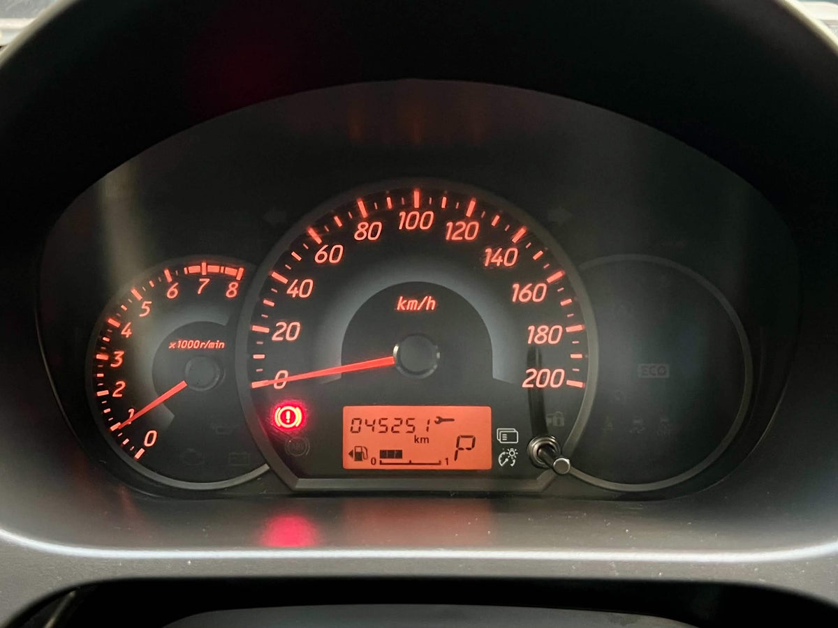 2016 Mitsubishi Mirage G4 GLX 1.2, Automatic,