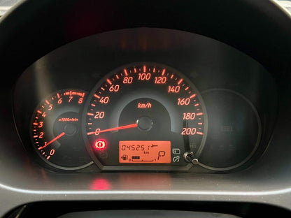 2016 Mitsubishi Mirage G4 GLX 1.2, Automatic,