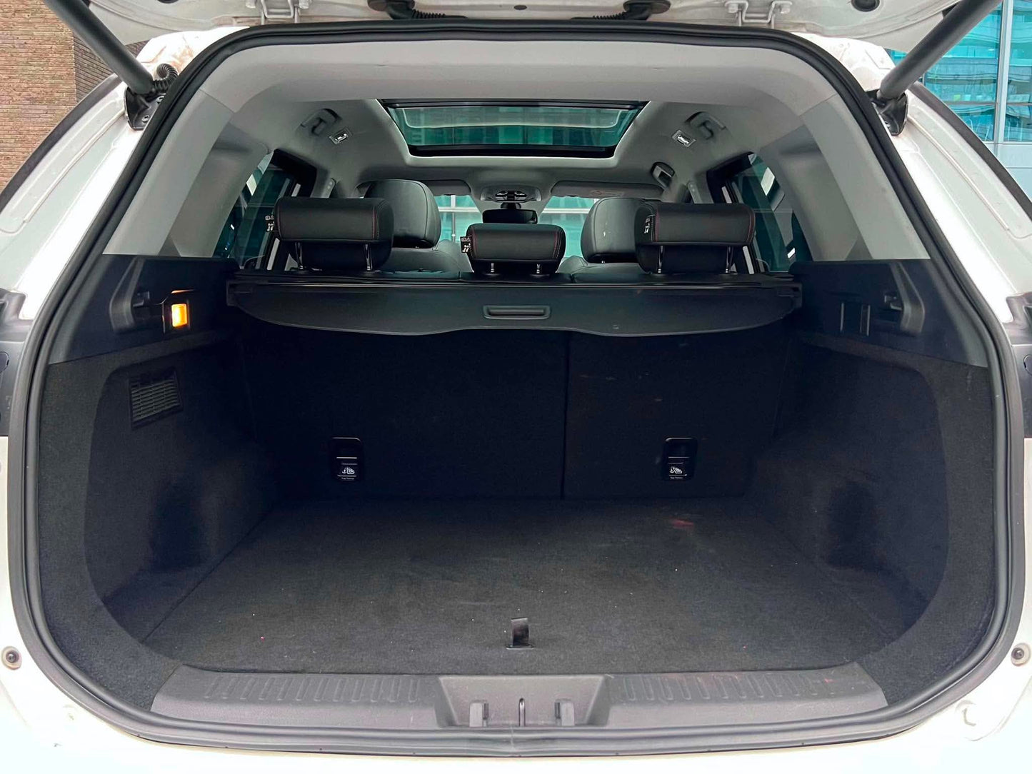 2023 Chery Tiggo 7 Pro Hybrid 1.5 CVT, Automatic, Gas