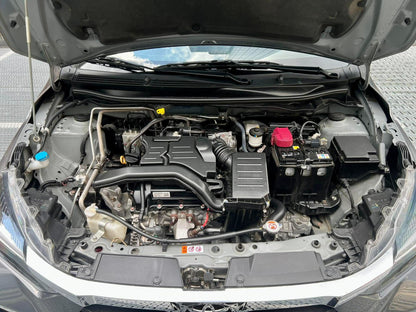 2026 Toyota WigO 1.0 G, Automatic, Gas