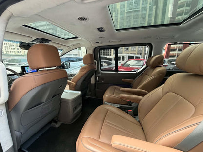 2023 Hyundai Staria 2.2 Premium, Automatic, Diesel