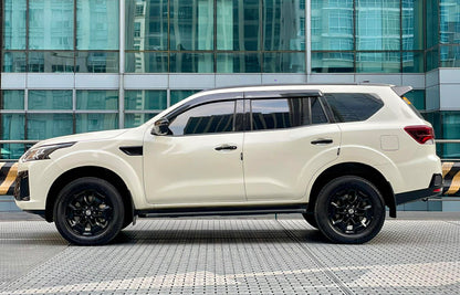 2025 Nissan Terra Sport 2.5 4X2, Automatic, Diesel