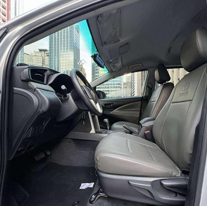 2017 Toyota Innova 2.8 E, Automatic, Diesel