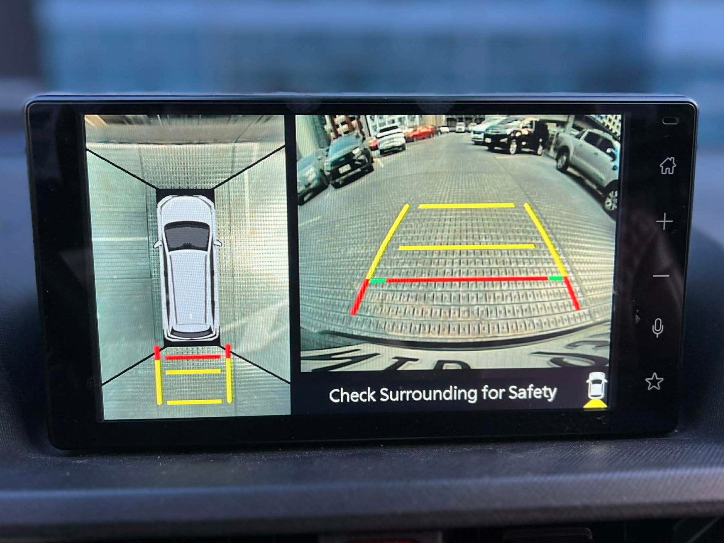 2022 Toyota Veloz 1.5 V CVT, Automatic, Gas