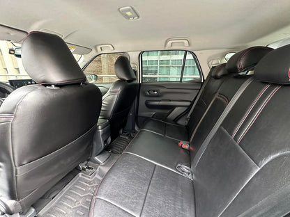 2022 Toyota Raize 1.0 Turbo, Automatic, Gas