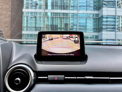 2022 Mazda 2 Hatchback 1.5, Automatic, Gas