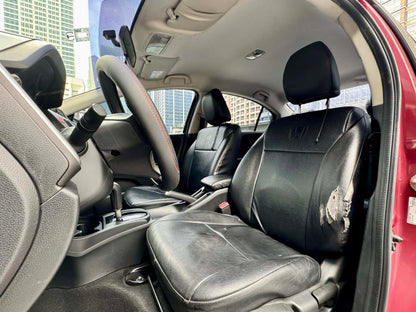 2017 Honda City E 1.5, Automatic, Gas
