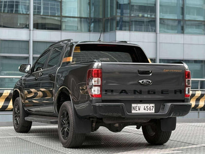 2022 Ford Ranger Wildtrak 4x2 2.0, Automatic, Diesel