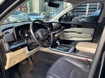 2023 Kia Carnival 2.2 EX, Automatic, Diesel