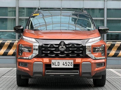 2026 Mitsubishi Xpander Cross 1.5, Automatic, Gas