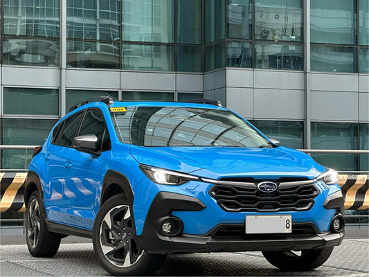 2024 Subaru Crosstek 2.0i-S Eyesight, Automatic, Gas