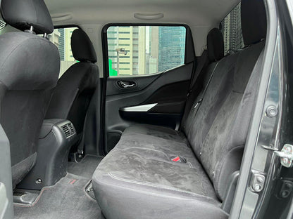 2021 Nissan Navara EL 4x2 2.5, Manual, Diesel