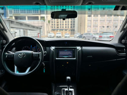 2024 Toyota Fortuner G, Automatic, Diesel