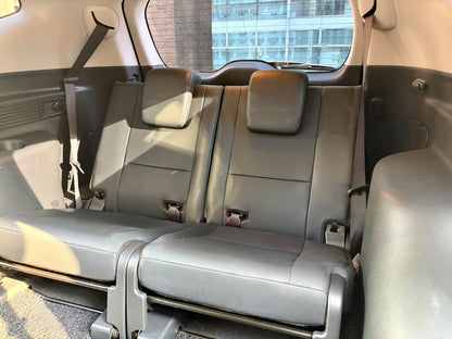 2016 Mitsubishi Montero GLS Premium 2.5,  Automatic, Diesel