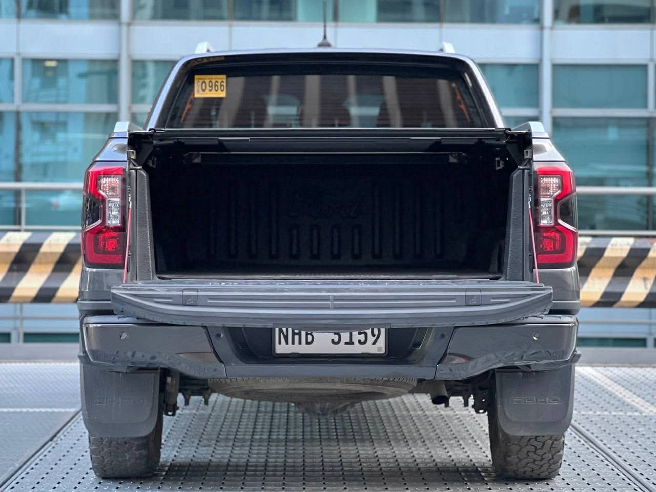 2023 Ford Ranger Wildtrak 4x2 2.0, Automatic, Diesel