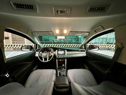 2024 Toyota Innova 2.8 XE, Automatic, Diesel