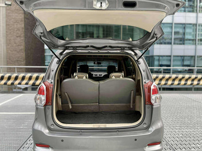 2018 Suzuki Ertiga  GL 1.4, Automatic, Gas