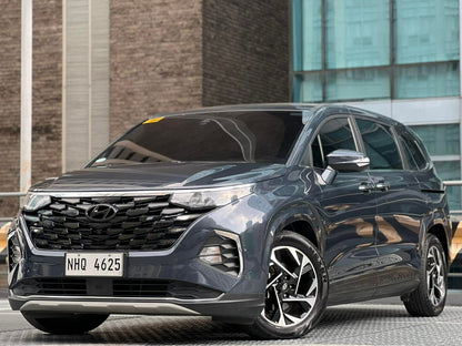 2024 Hyundai Custin 1.5T Premium, Automatic, Gas