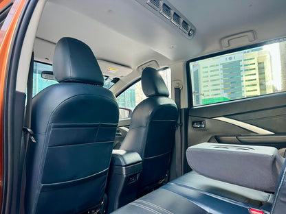 2023 Mitsubishi Xpander Cross 1.5, Automatic, Gas