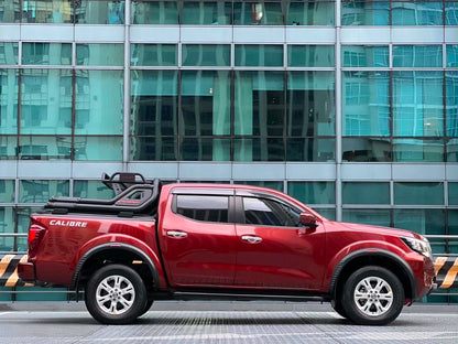 2024 Nissan Navara 2.5 VE, Automatic, Diesel