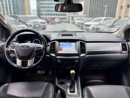 2017 Ford Everest Trend 4x2 2.2, Automatic, Diesel