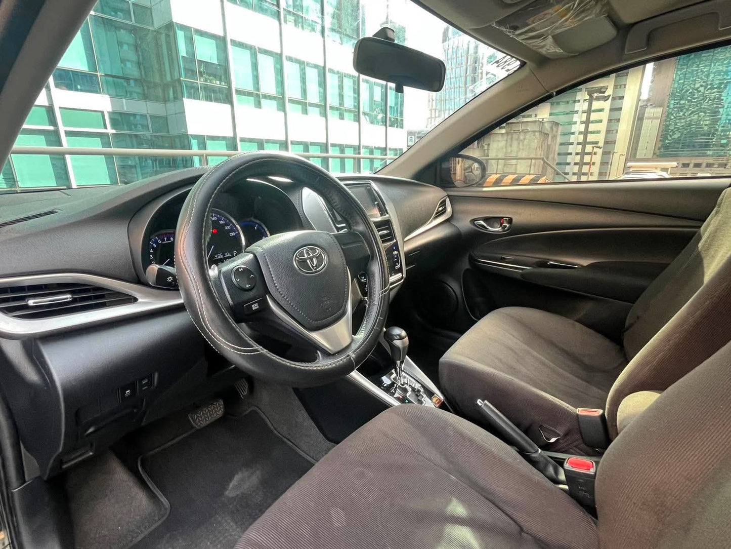 2019 Toyota Vios 1.5 G, Automatic, Gas