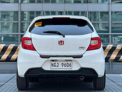 2019 Honda Brio 1.2 RS, Automatic, Gas