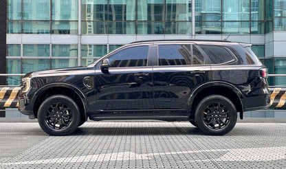 2023 Ford Everest Trend 2.0 Turbo, Automatic, Diesel
