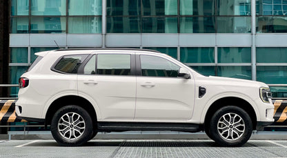 2023 Ford Everest 2.0 Trend, Automatic, Diesel