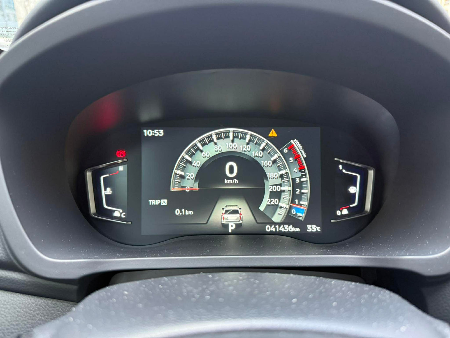 2022 Mitsubishi Montero Black Edition 4x2 2.5, Automatic, Diesel