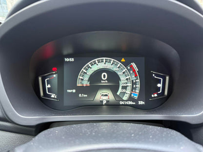 2022 Mitsubishi Montero Black Edition 4x2 2.5, Automatic, Diesel