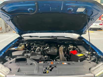 2023 Ford Ranger Sports 4x2 2.0, Automatic, Diesel
