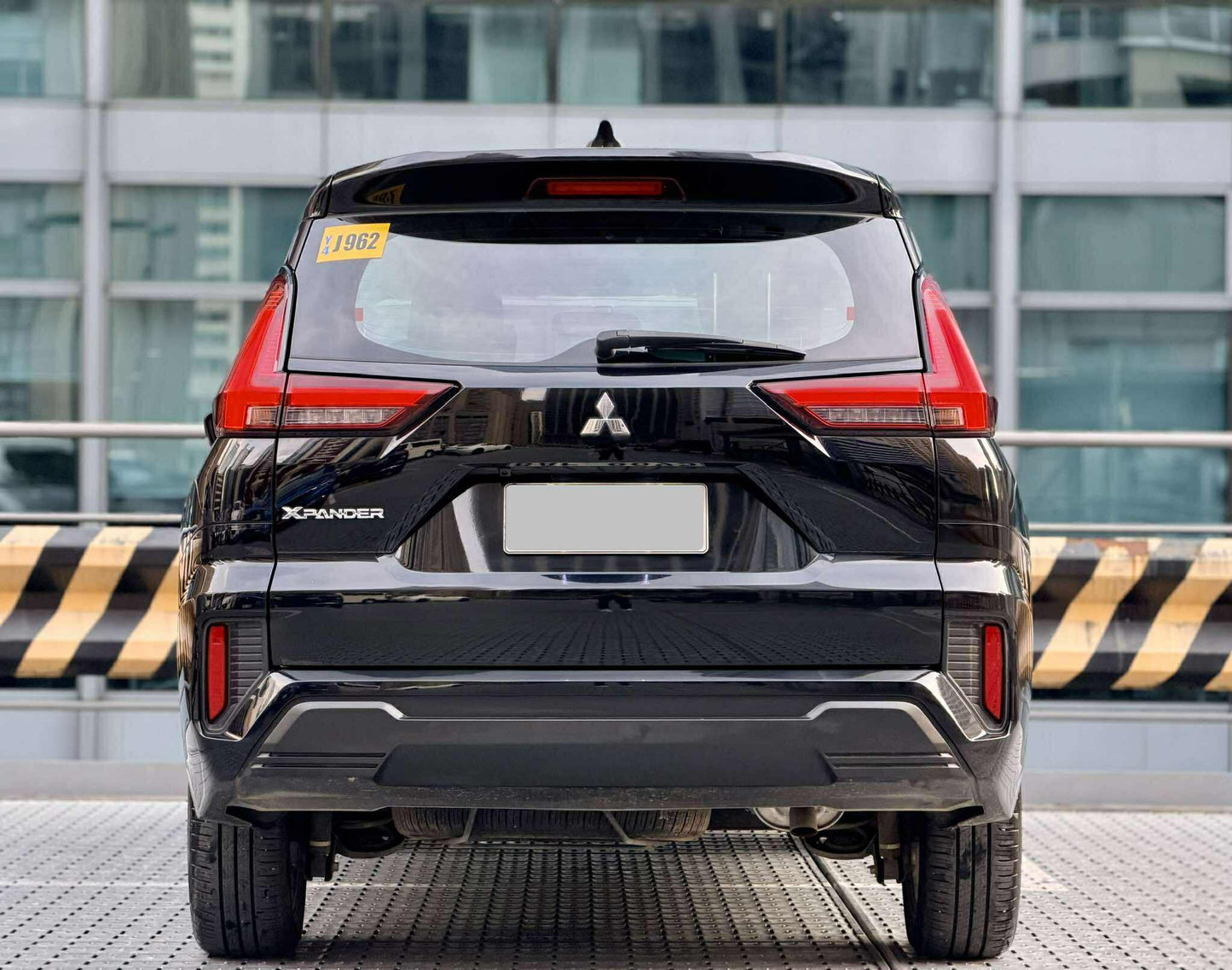 2024 Mitsubishi Xpander 1.5 GLX 2WD, Automatic, Gas