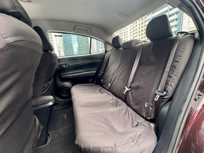 2021 Toyota Vios XLE 1.3, Automatic, Gas