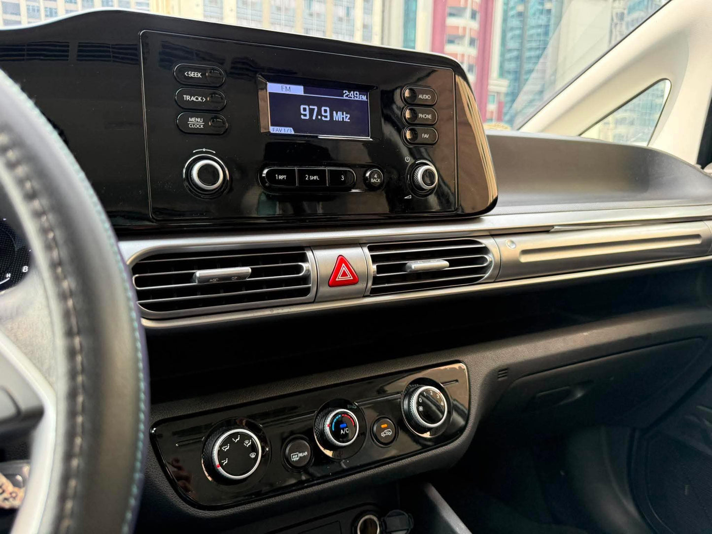 2025 Hyundai Stargazer 1.5 GL IVT, Automatic, Gas