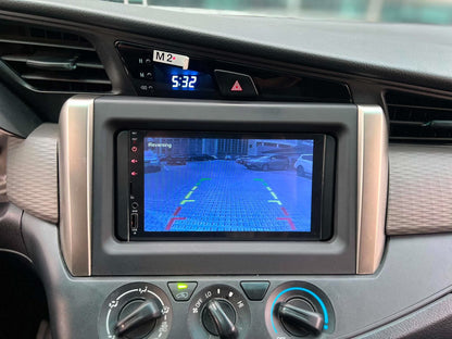 2018 Toyota Innova 2.8 E, Manual, Diesel