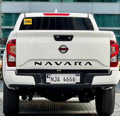 2025 Nissan Navara 2.5 VE Calibre 4xPro look, Automatic, Diesel